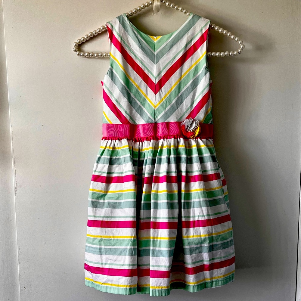 Carter girls size 4/5